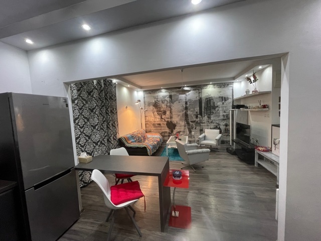 Prenájom 2 i zariadeného bytu s 2 lóggiami Rákoš/ Zvolen - 5