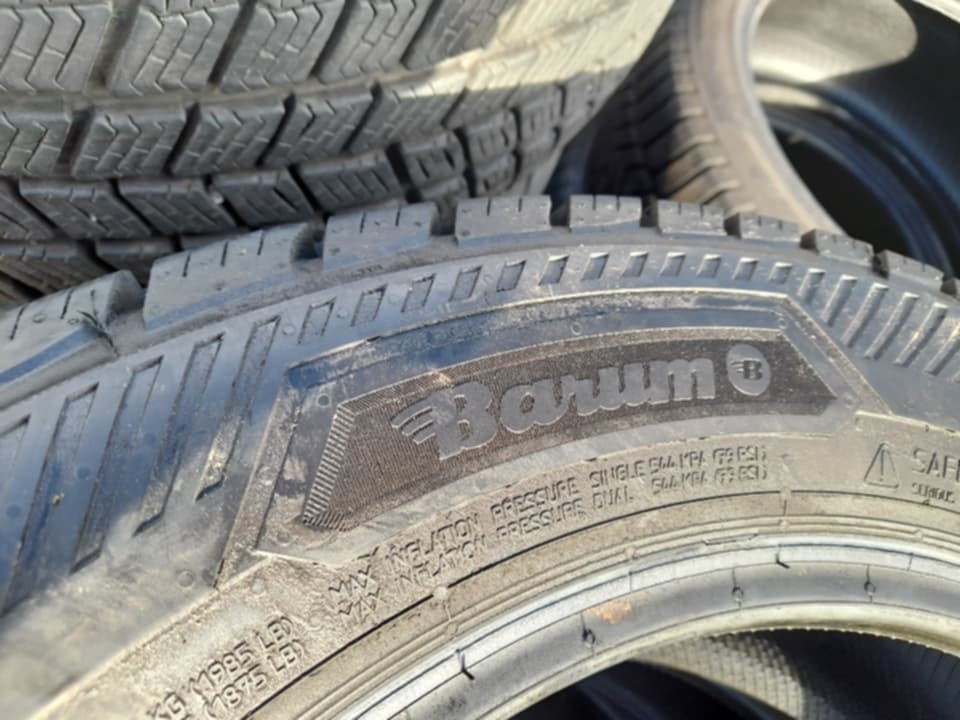 195/65r16c dot 2022 - 5