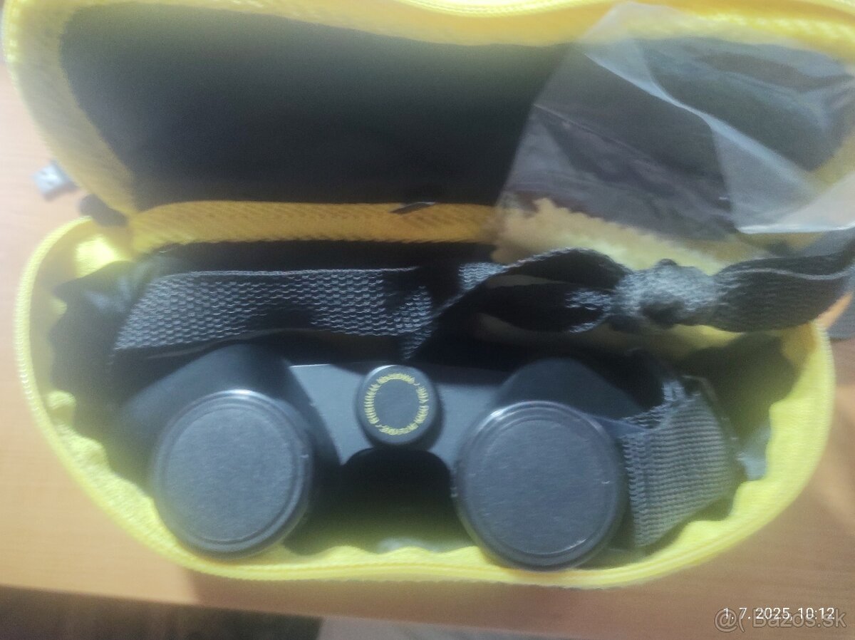 predam značkový ďalekohlad BUSHNELL - 5