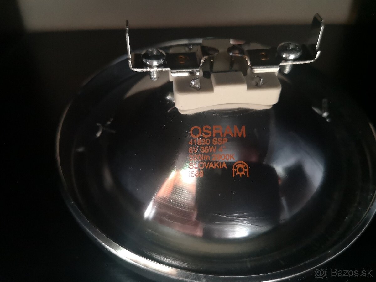 Osram halospot 111 35w - 5