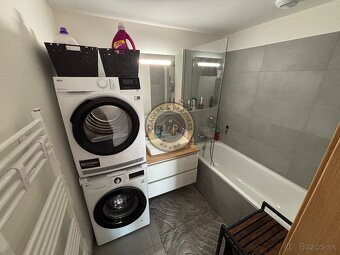 3-izb. byt na prenájom OVOCNÉ SADY, BA II - 5