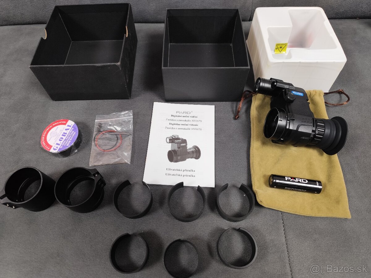 Pard NV007S - 5