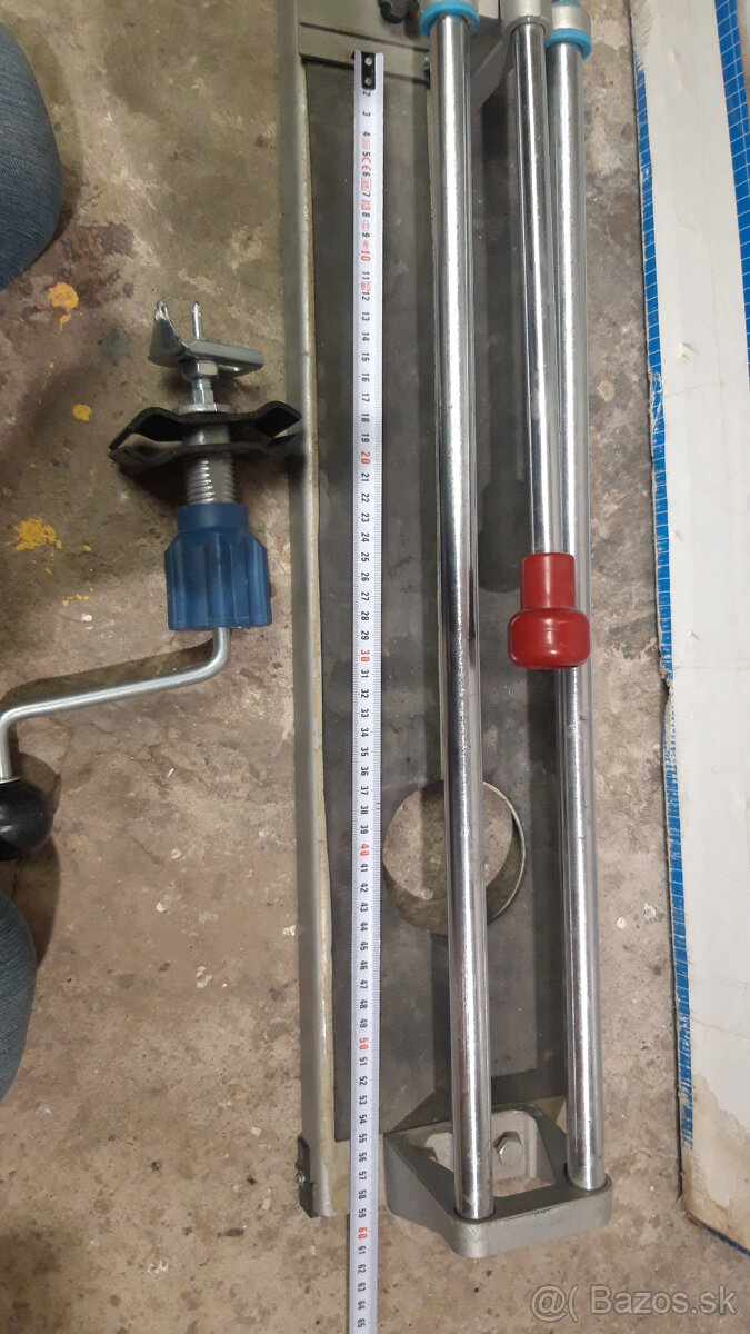 rezačka dlažby, rezák obkladov - 5