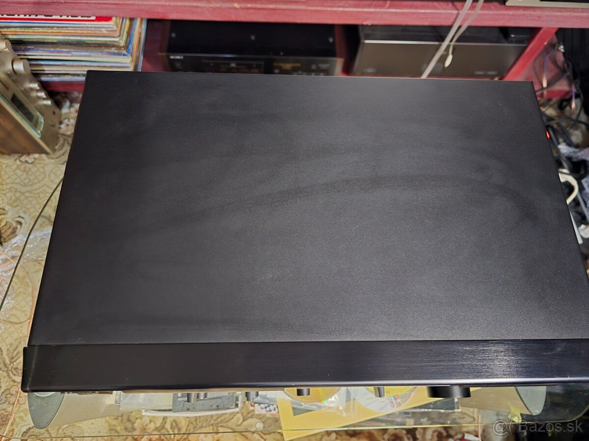 ONKYO DX-7110 cd prehrávač - 5