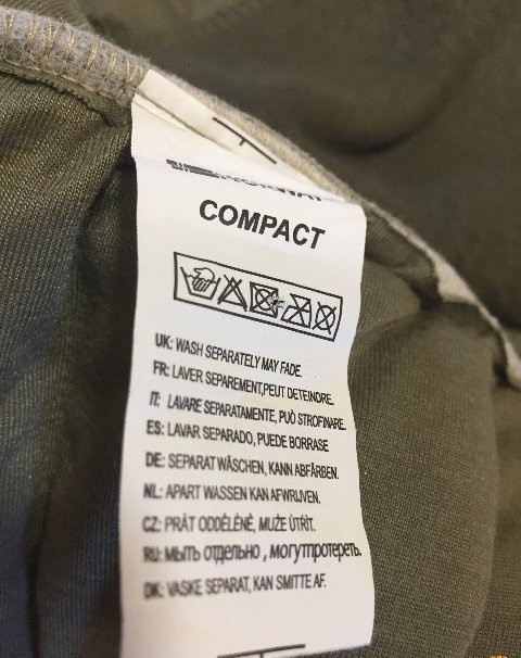 Značková prechodná bunda GEOGRAPHICAL NORWAY - 5