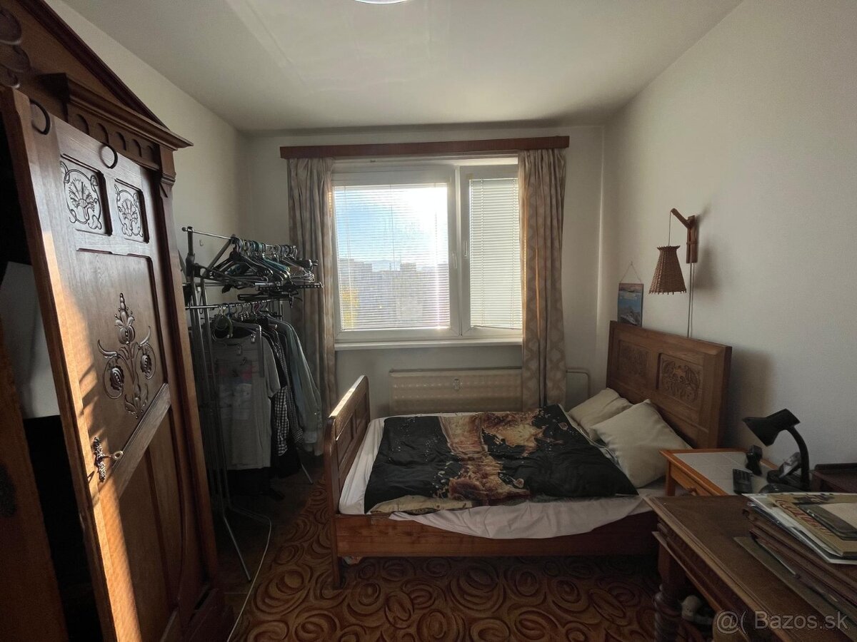 PRENÁJOM- 2-izb. byt s lodžiou- Žilina -Ul.Javorová, Solinky - 5