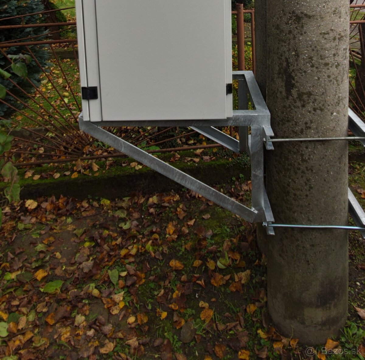 Ponúka dlhodobú dielenskú výrobu - 5