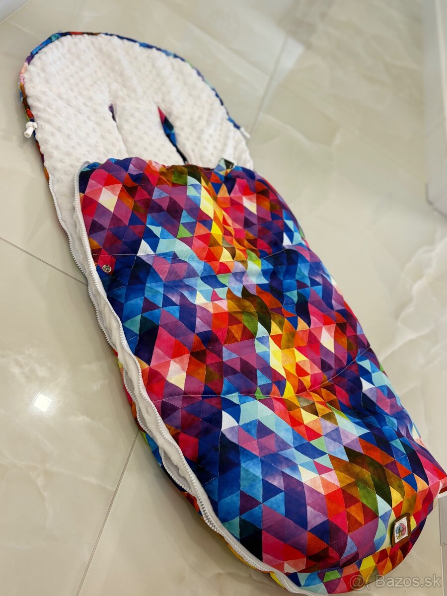 Zimný Fusak Jaja Slovenska výroba - 5