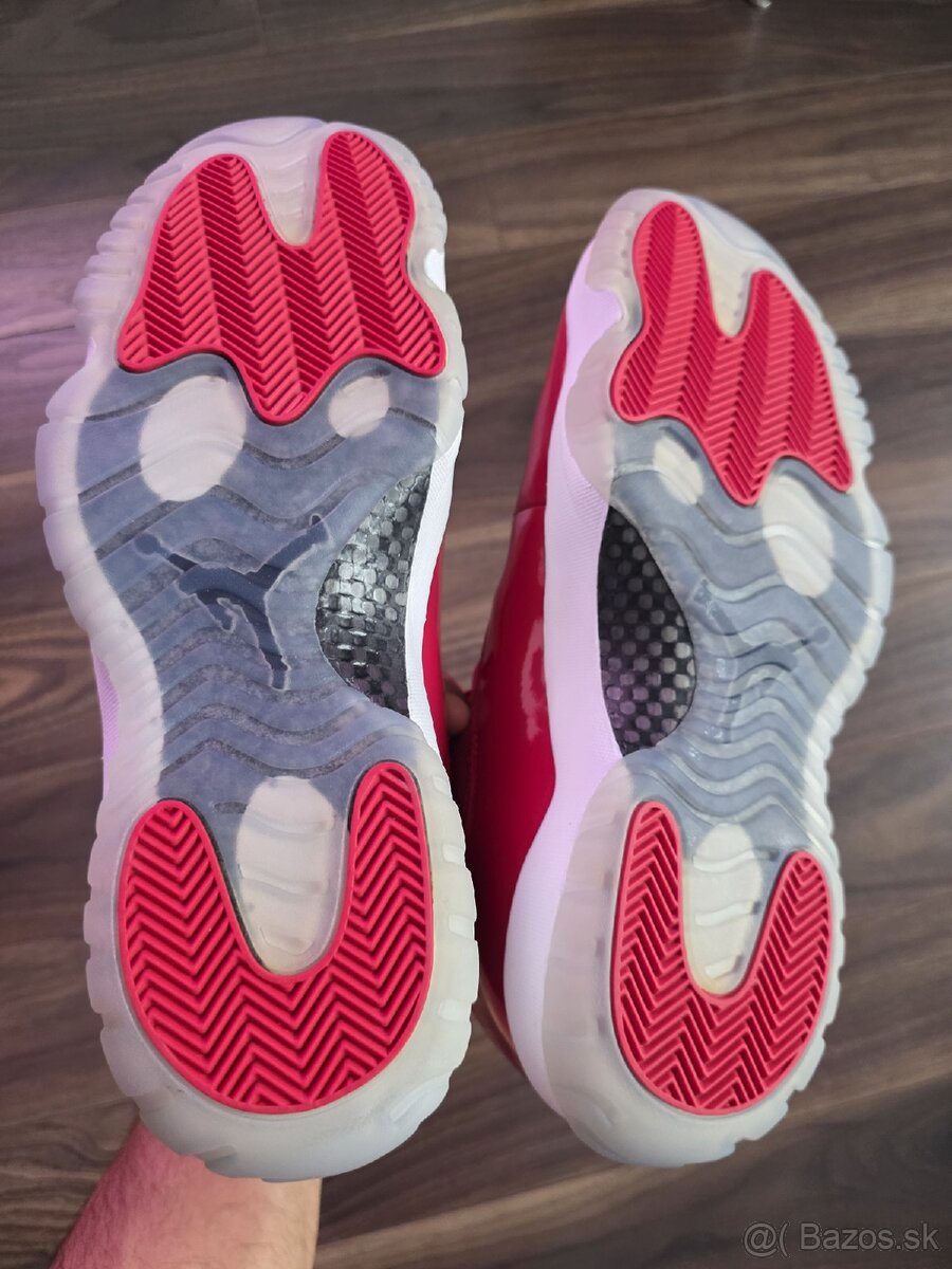 AOR JORDAN 11 RETRO - 5