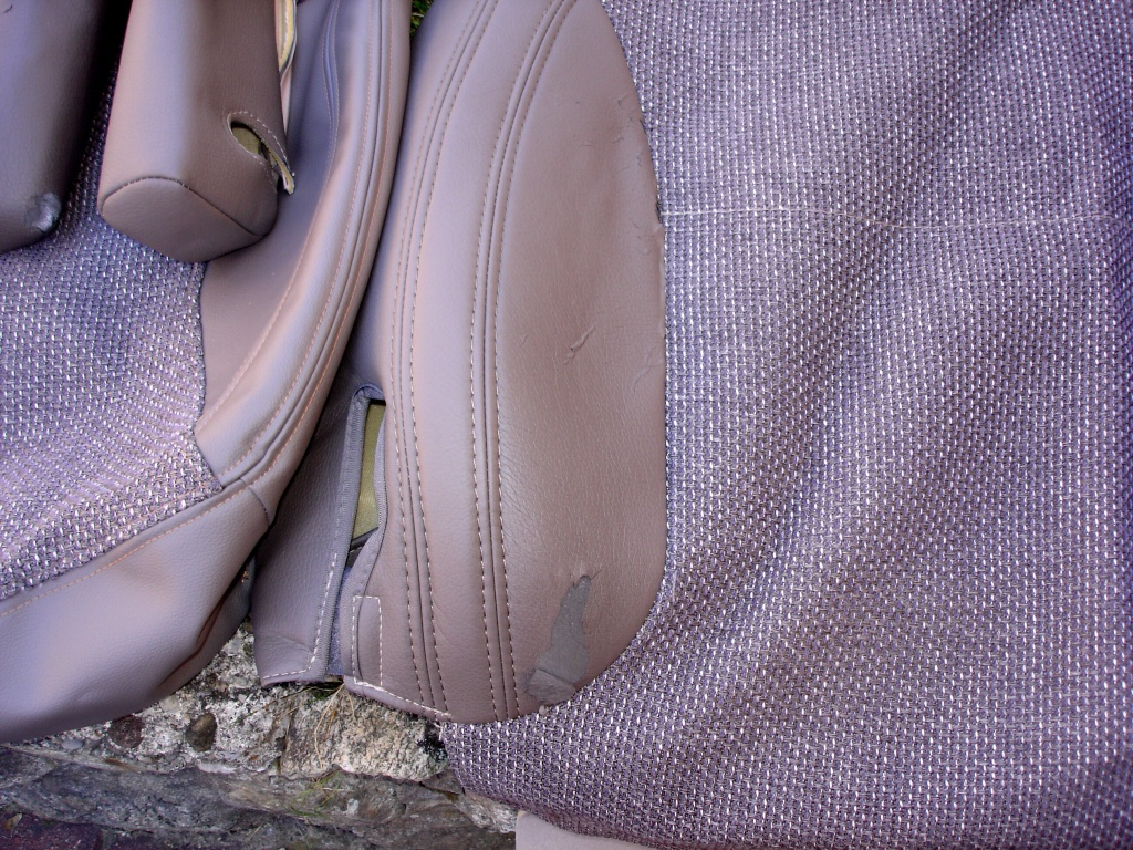 Predám poťahy z autokaravanu Ducato/Jumper/Boxer 250 - 5