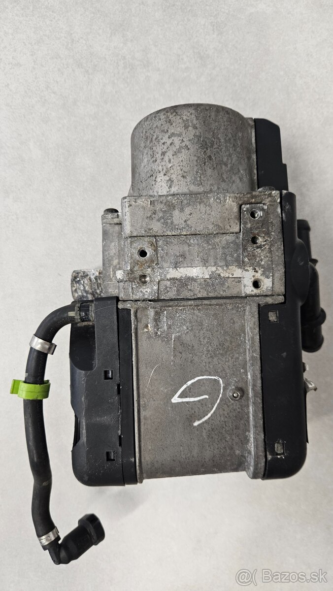 Prídavné kúrenie Webasto 1KO 815 005EF - 5