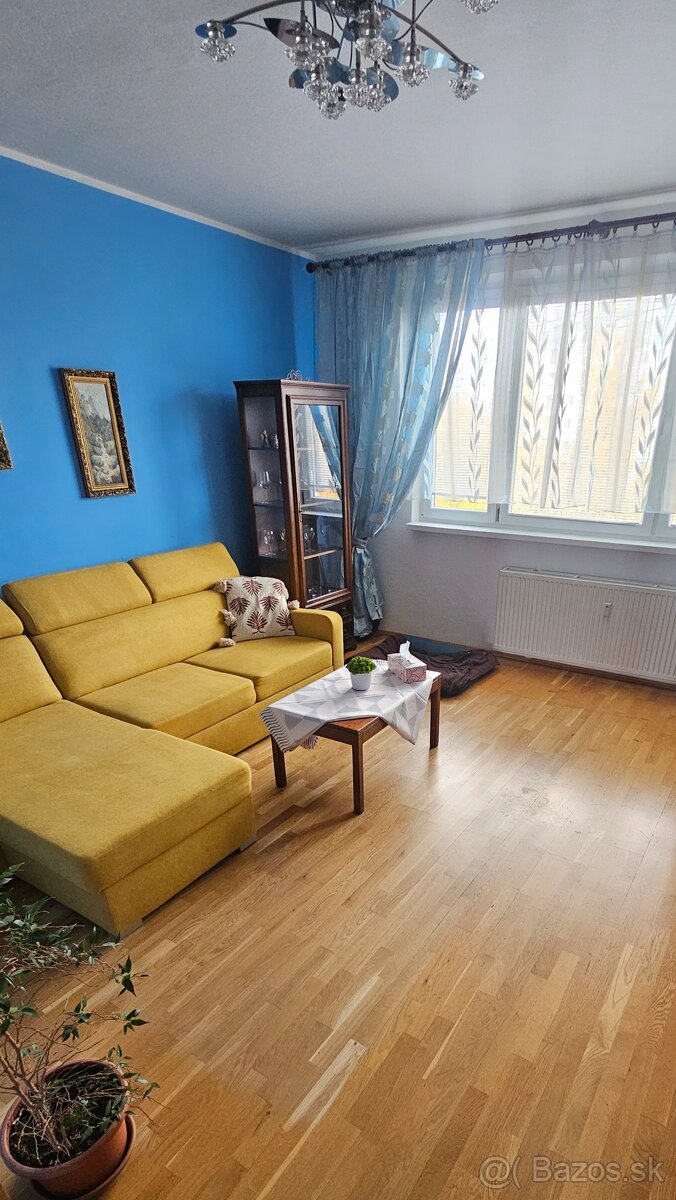 2 izbový byt, Žilina Hájik - 5