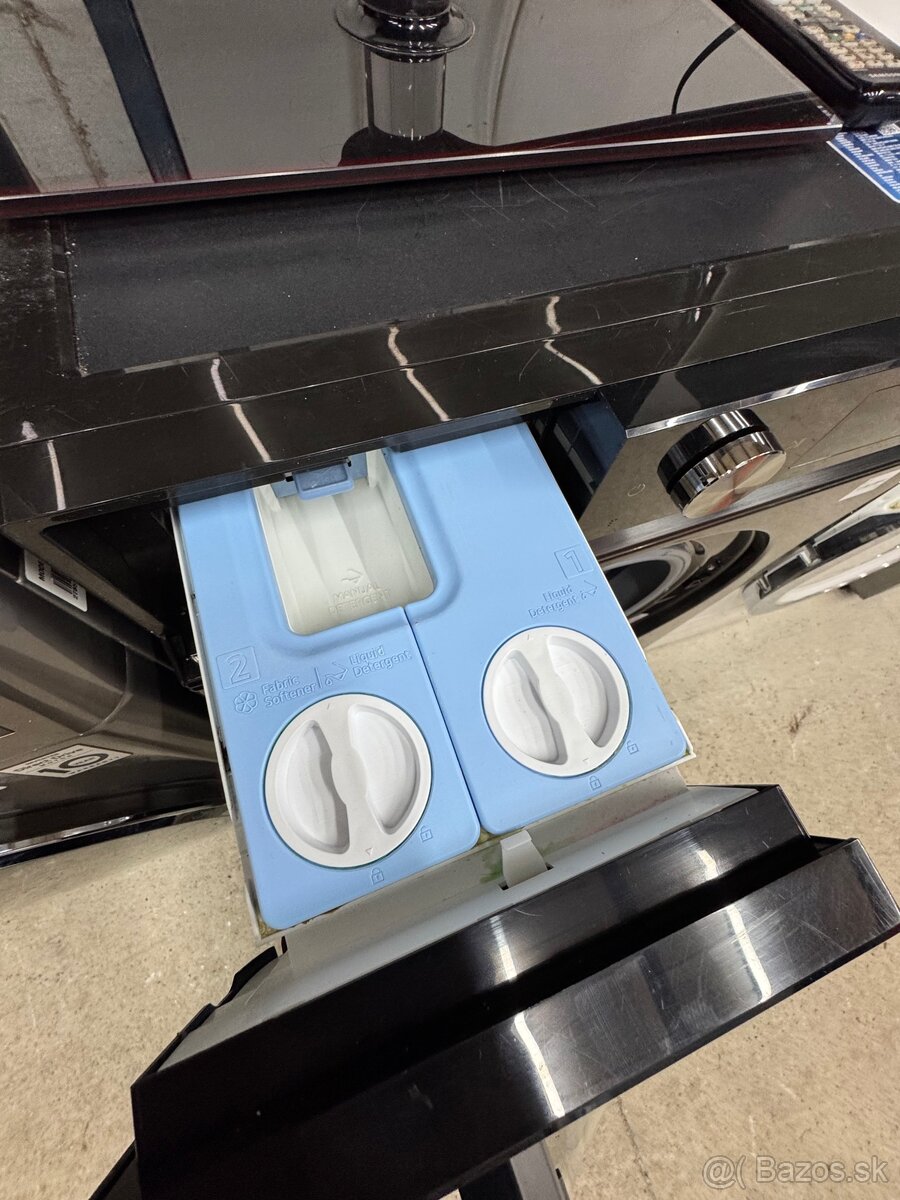 Práčka Samsung 11kg - 5