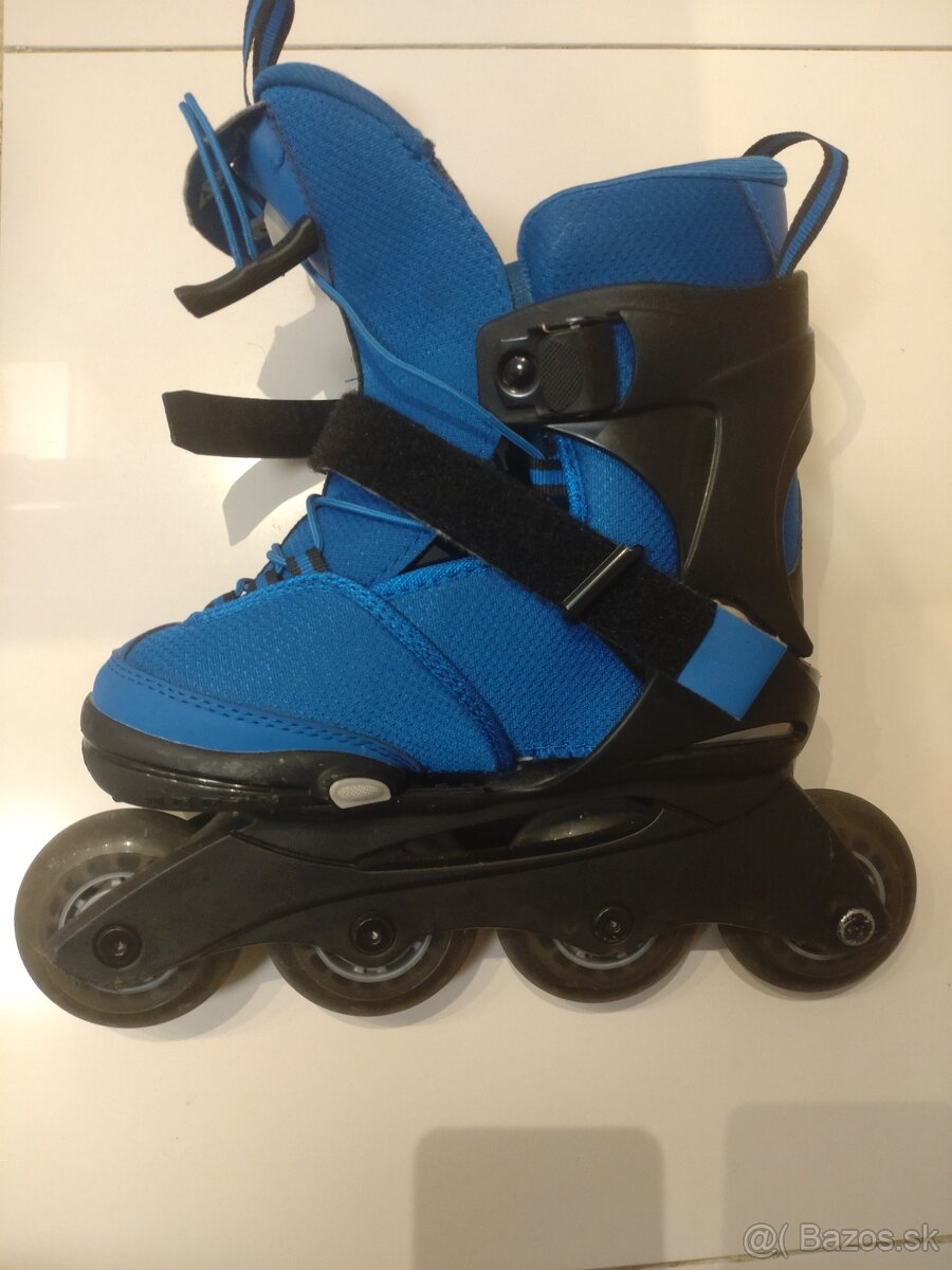 K2 Rider Pro korčule - 5