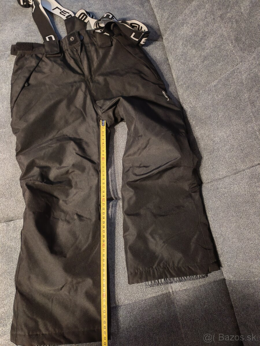 Oteplovacky Lewro PAXTON 116/122 - 5