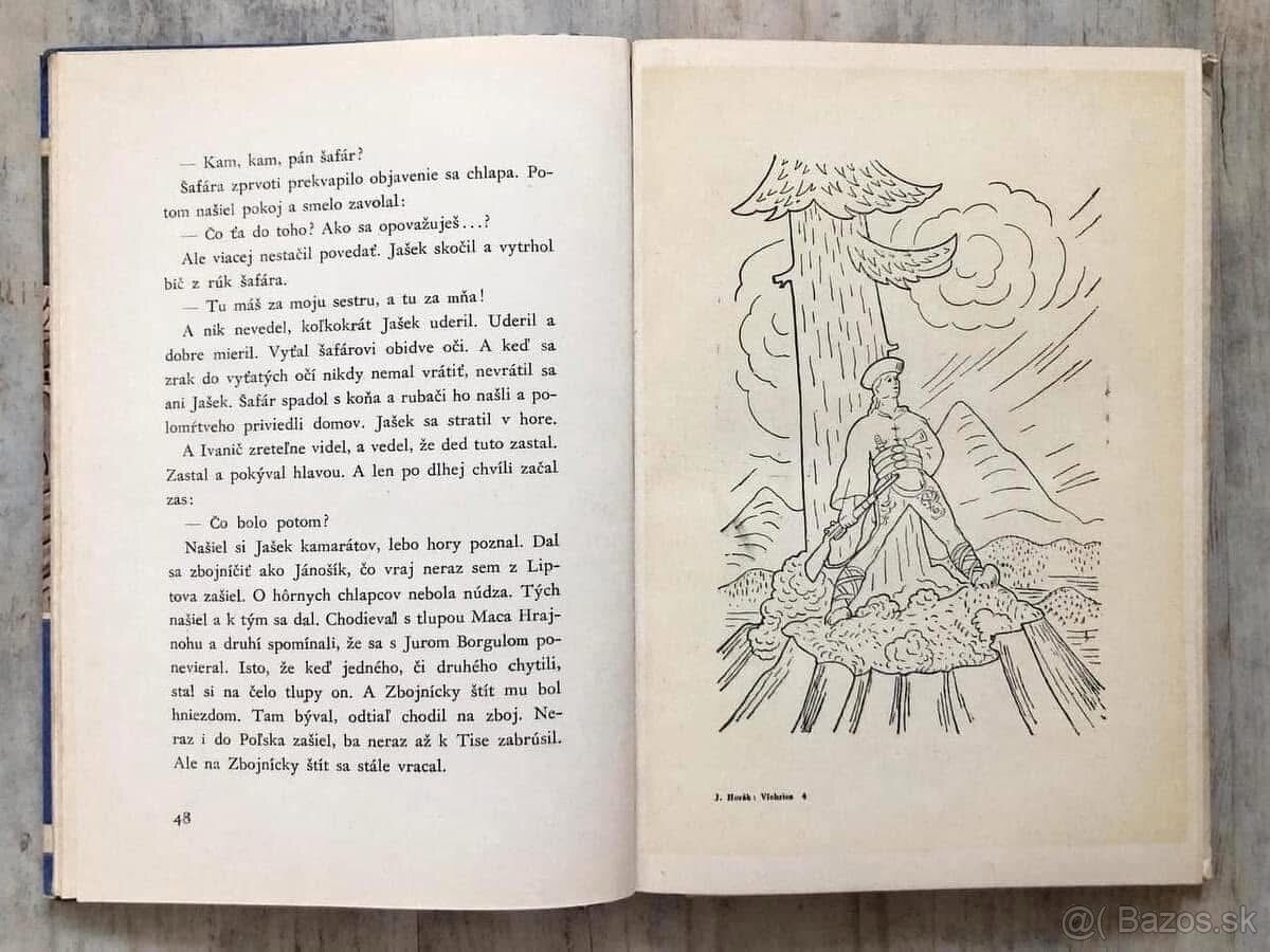 86 ročná zberateľská kniha - 5