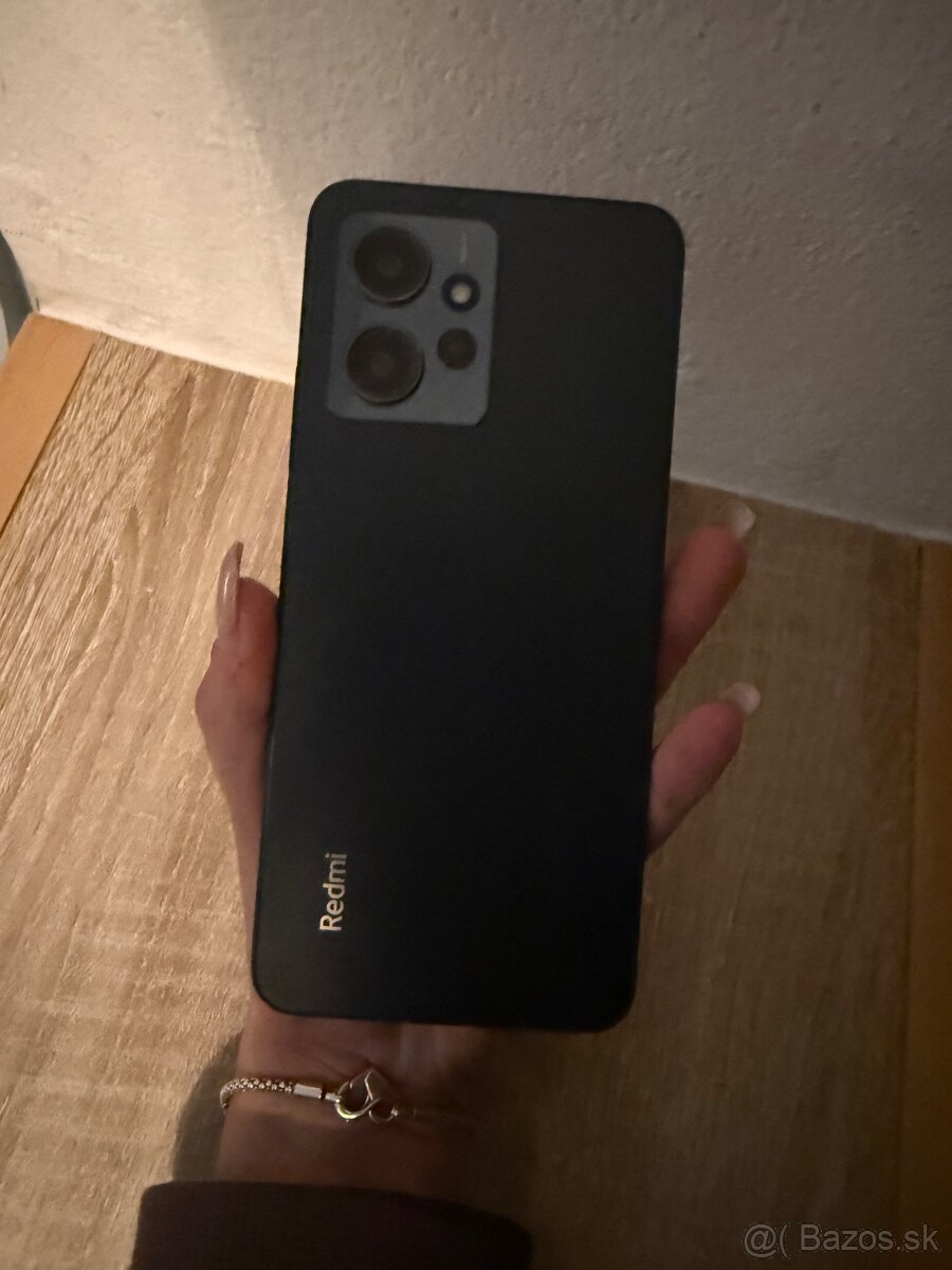 Xiaomi redmi note 12 - 5