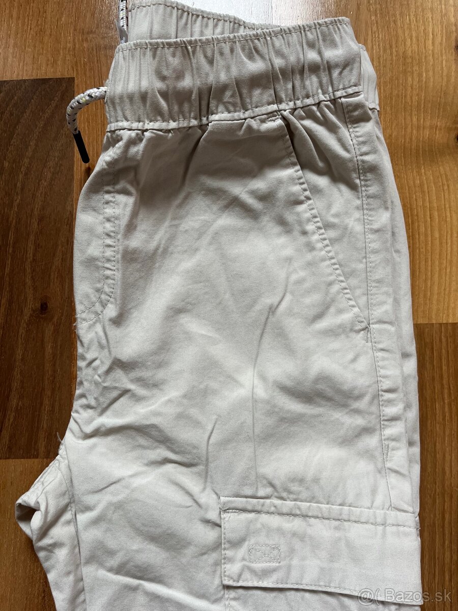 Nohavice Hanna Andersson - 5