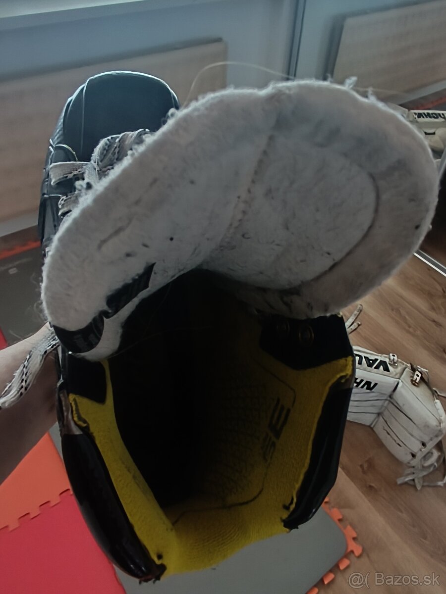 brankar korcule Bauer 3S pro - 5