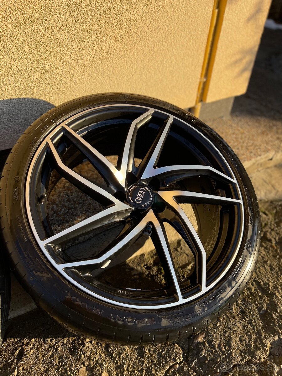 5x112 r20 ETA BETA Heron - disky - 5