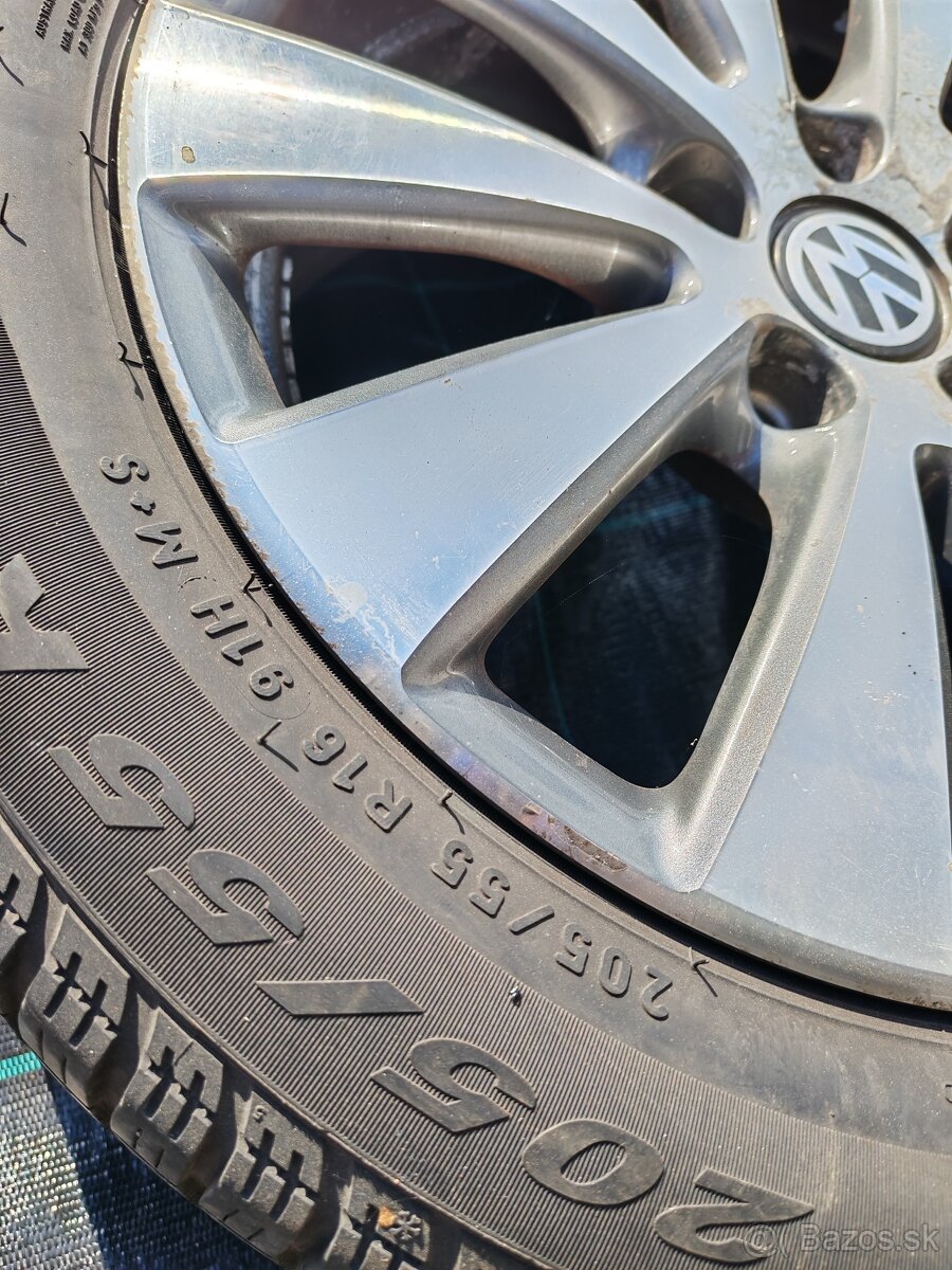 Elektróny Volkswagen - 5