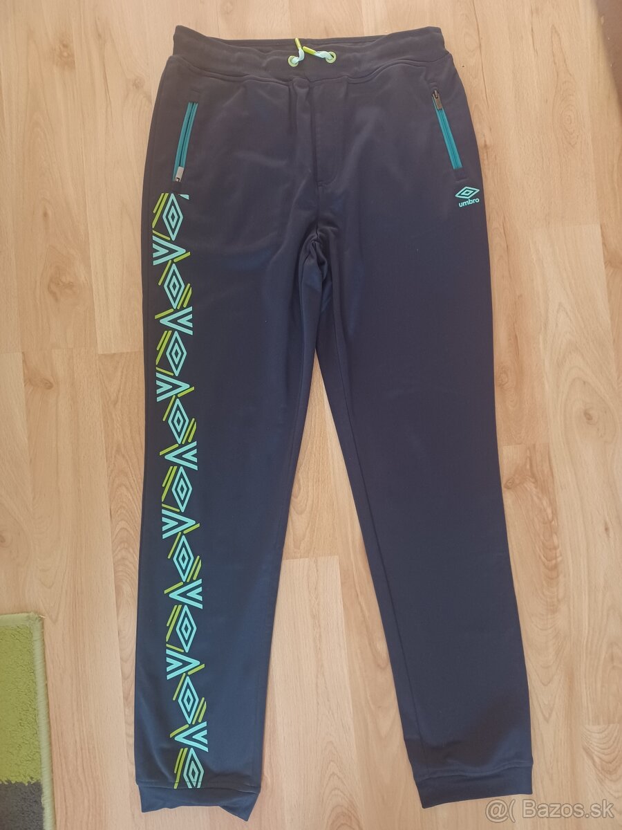 Tepláková súprava Umbro - 5