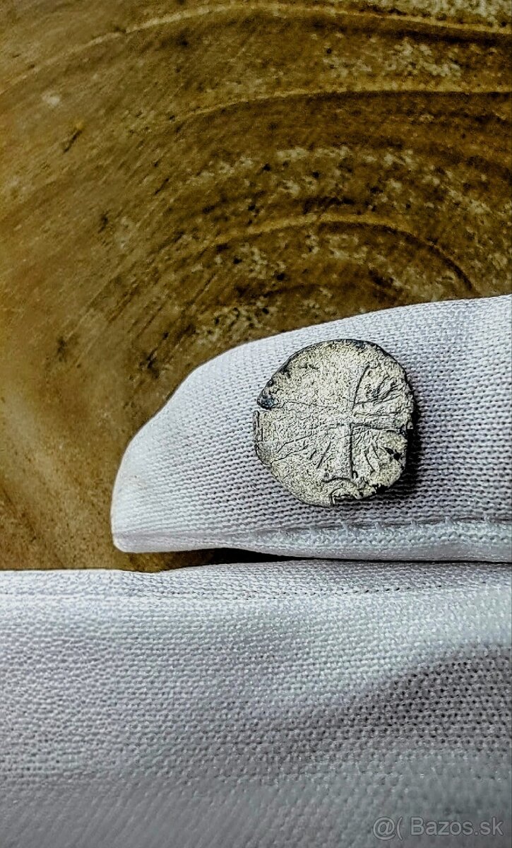 Halier 2ks Morava – markrabě Jošt Lucemburský - 5