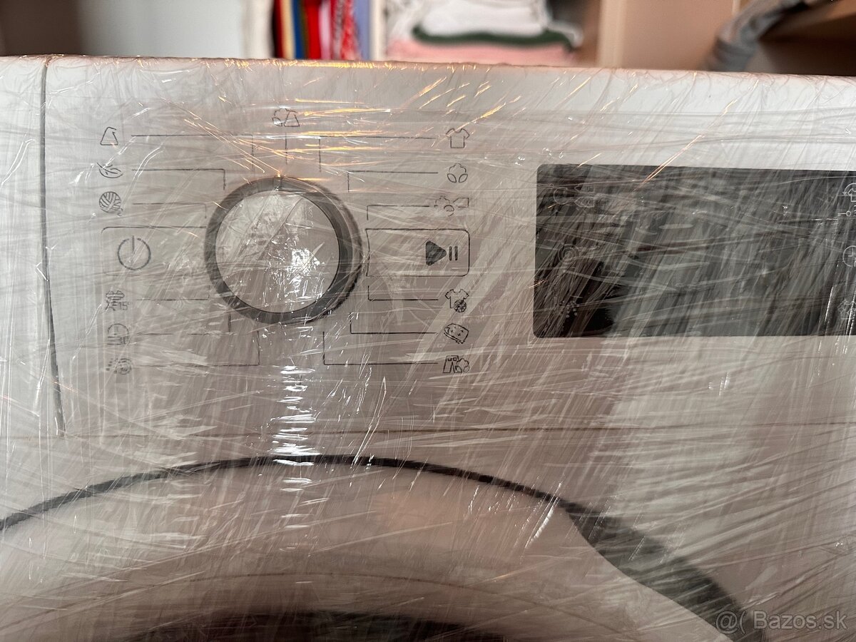 Práčka Whirlpool - 5