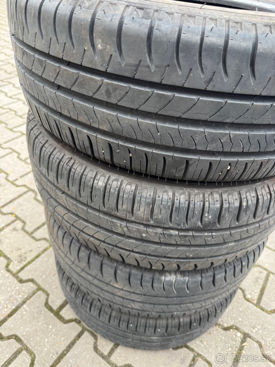 195/55 R16 letné - 5
