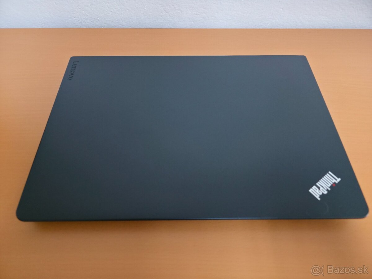 Lenovo ThinkPad 13 i3_TOP cena/výkon - 5