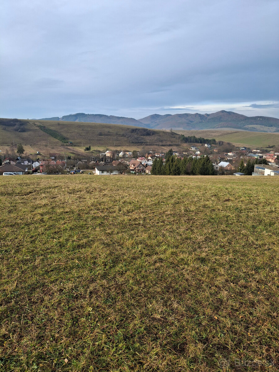 Predaj stavebný pozemok Konská - 5