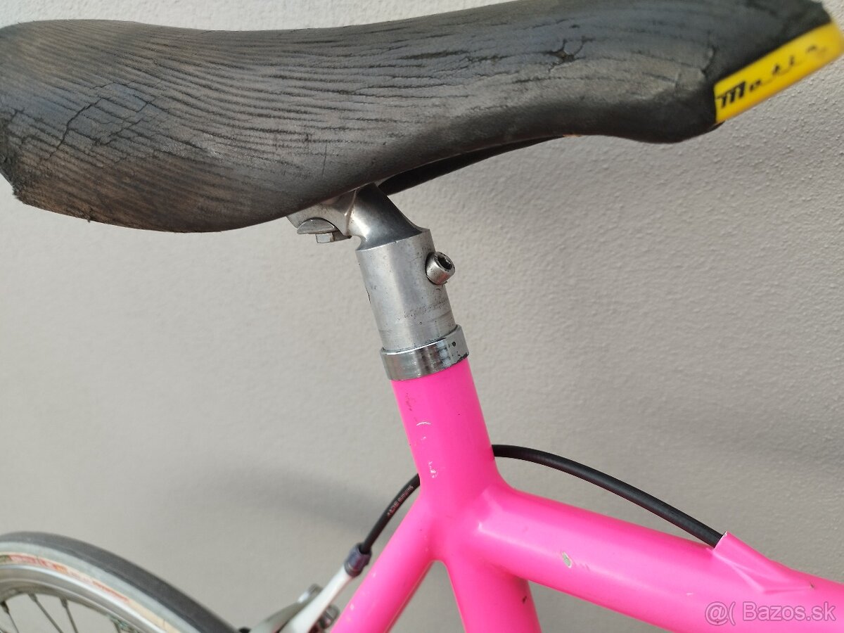 F.Moser Leader AX - 5