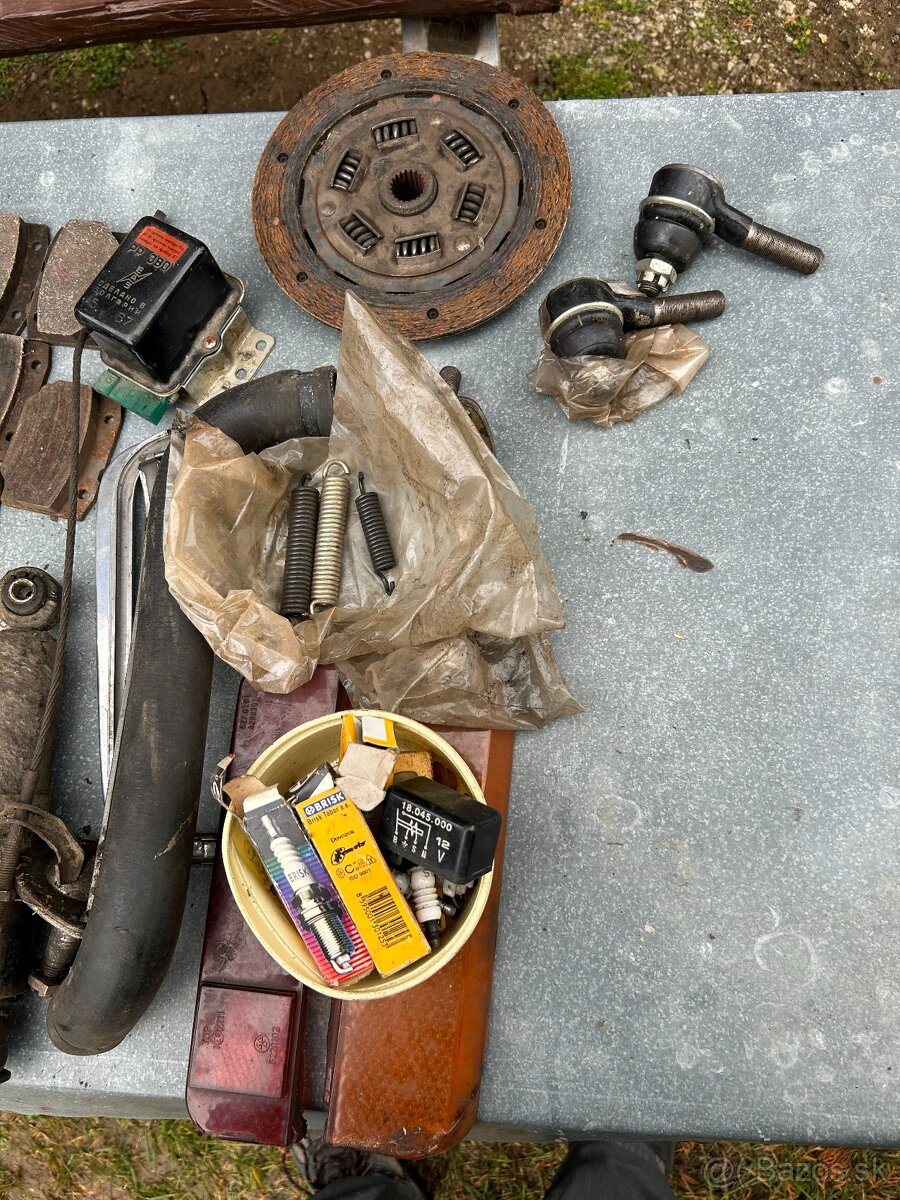 LADA 1500 VAZ 2103 r.1977 - 5