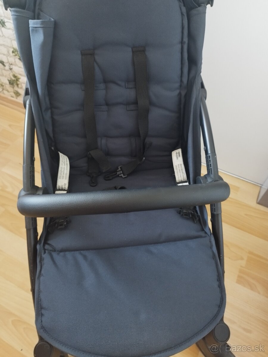 Kočík do lietadla Petite &Mars Up - 5