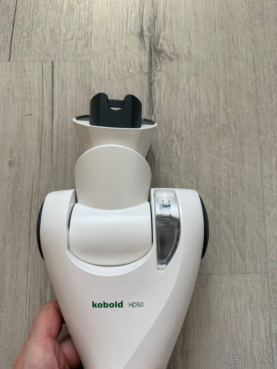 Kobold HD50 - 5