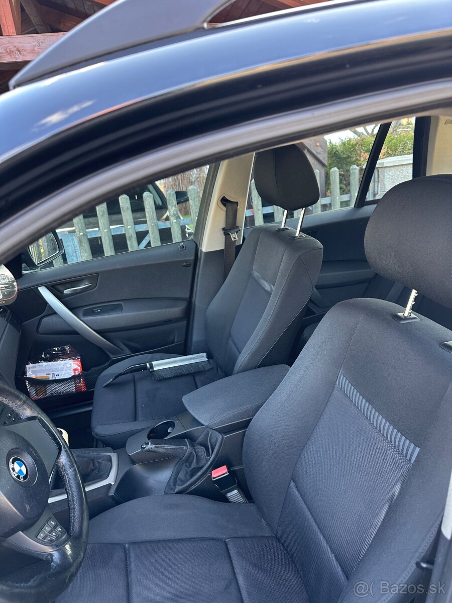 Predam bmw x3 2,0d - 5