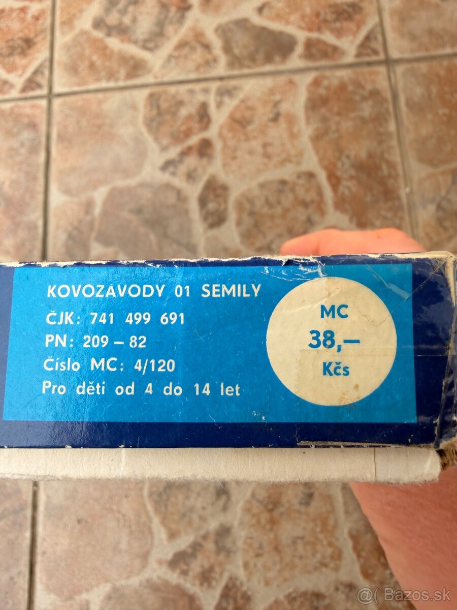 Predam hru Mozaika KZ-2 - 5