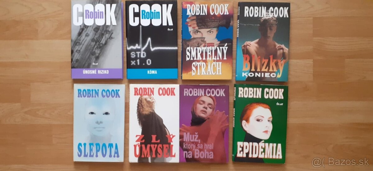 Beletria - ČAS ANJELOV A INÉ - 5