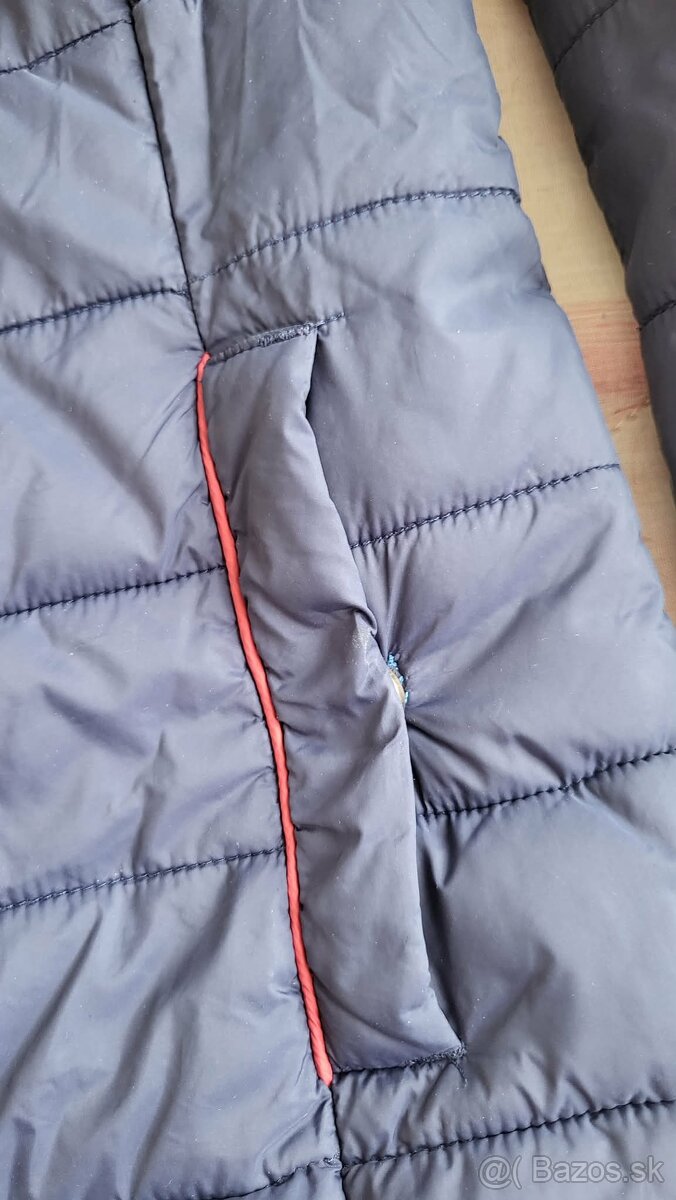 Bunda prechodna POLO - 5