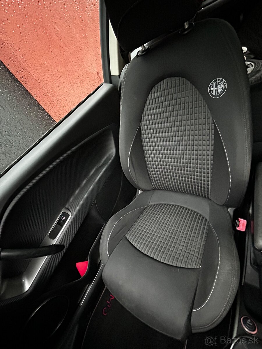 Alfa Romeo MiTo 1,3jtdm - 5