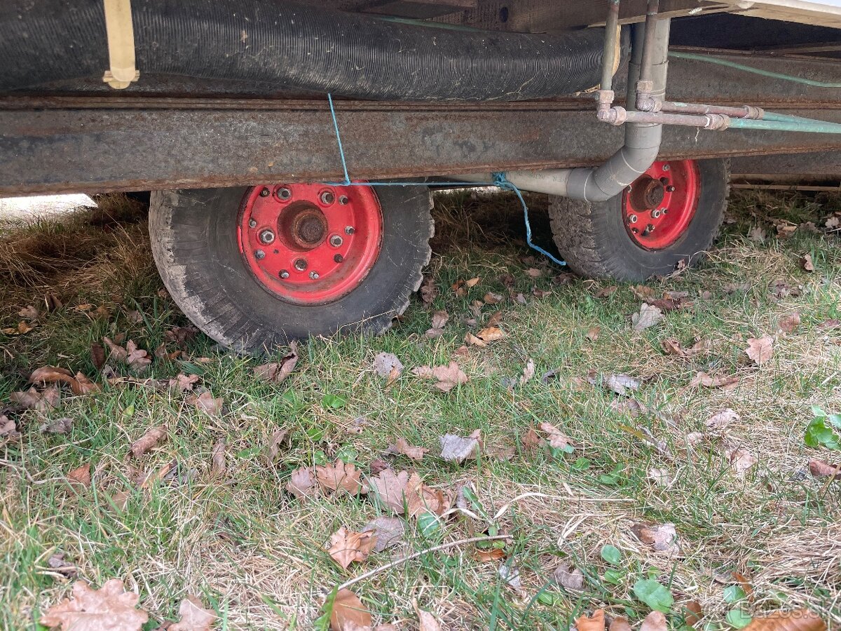 Mobiľný dom celoročný - 5