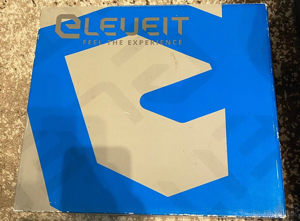 Eleveit moto cizmy 43 - 5