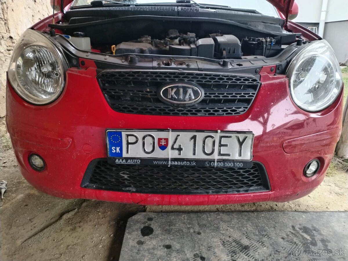 Kia Picanto - 5