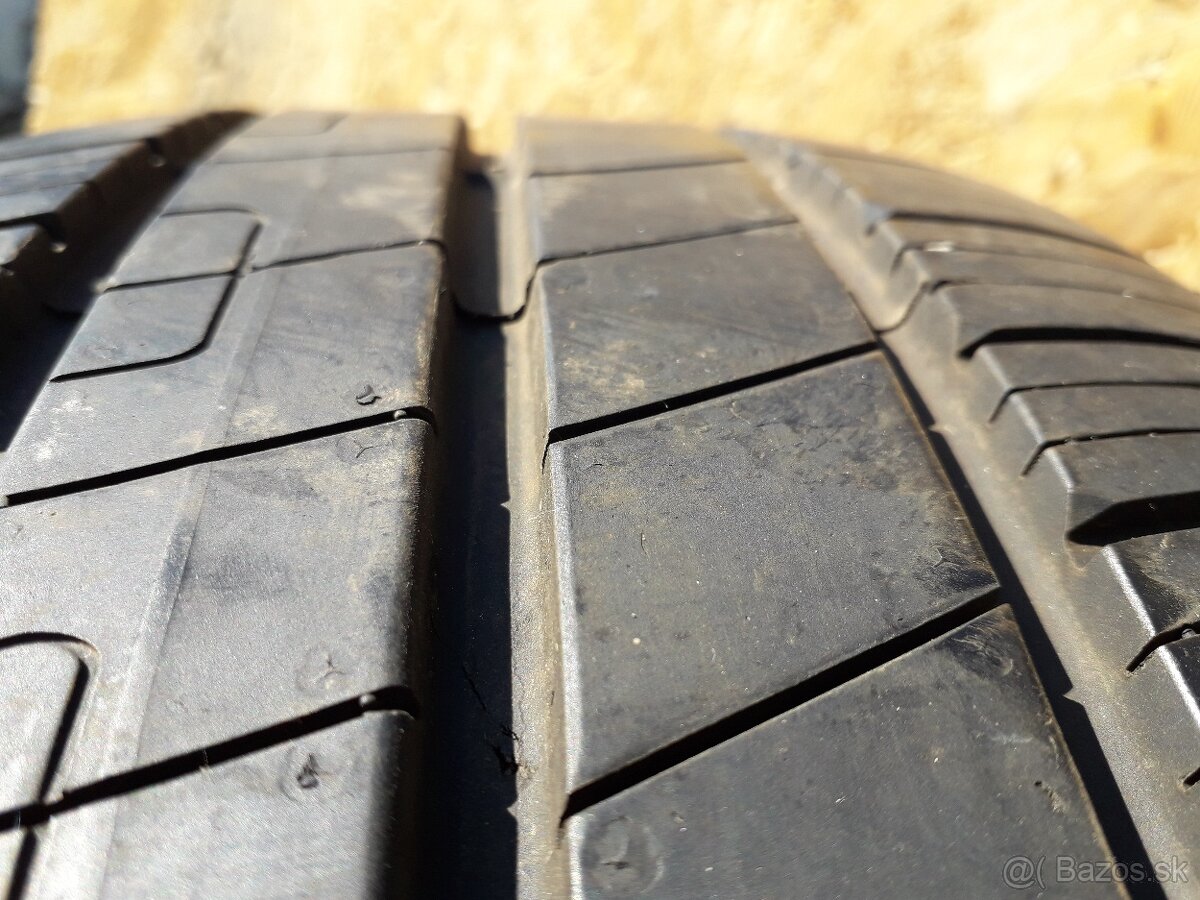 205/55 r17 letne pneumatiky GoodYear - 5