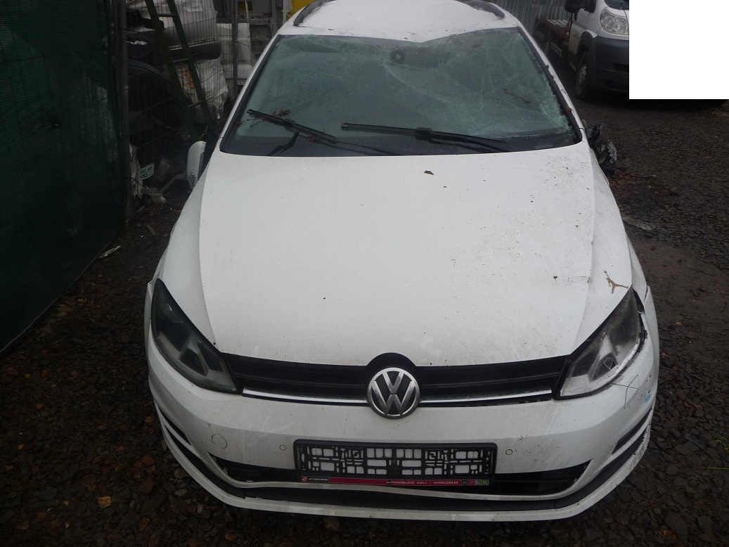 Volkswagen . Golf 7.,,4x4..............nahradne diely - 5