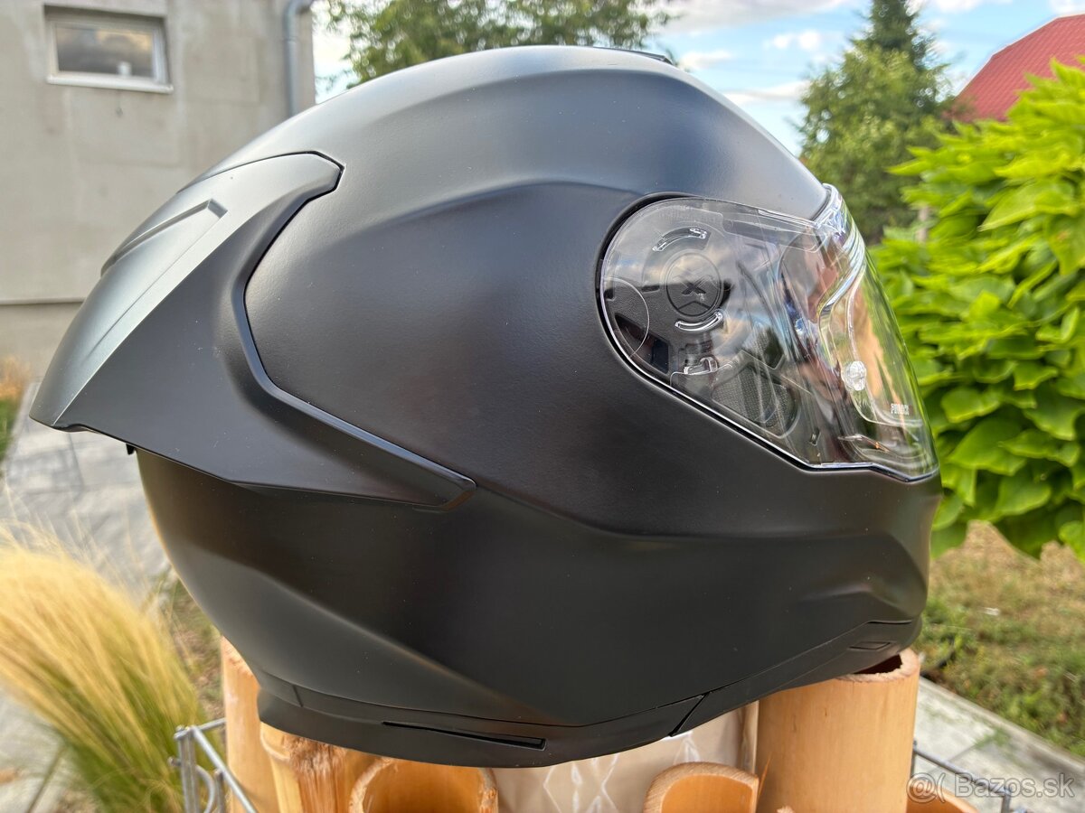 Prilba na Motorku - 5