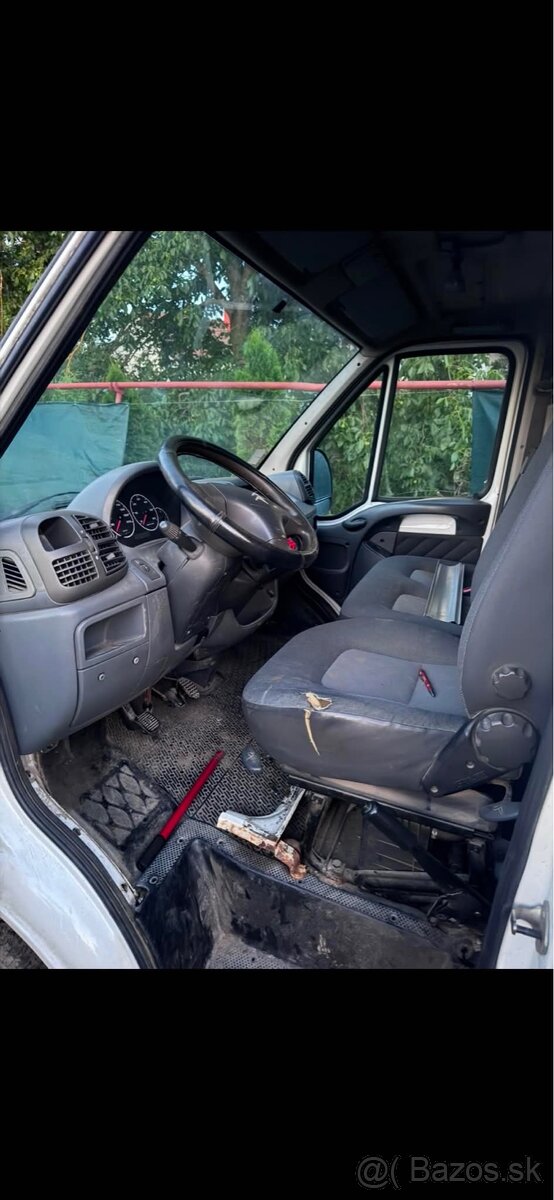Citroën Jumper 2.2HDI - 5