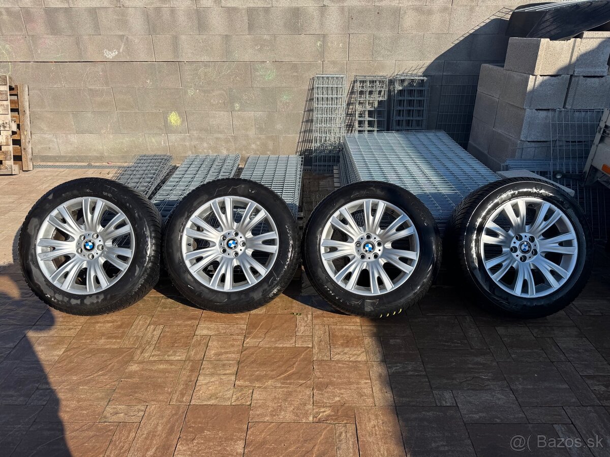 Elektrony bmw x5 E 70 R19 - 5