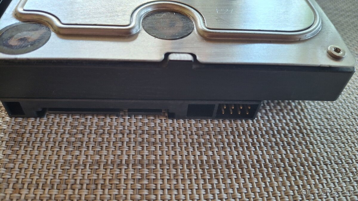 4x HDD 1tb 500gb 160gb 80gb - 5