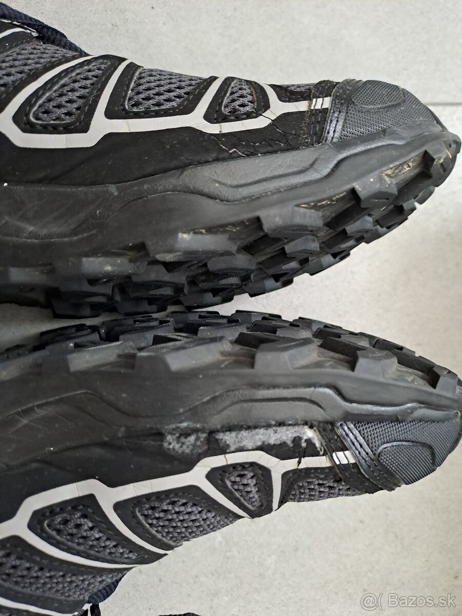 Salomon X-ultra veľ.45 - 5